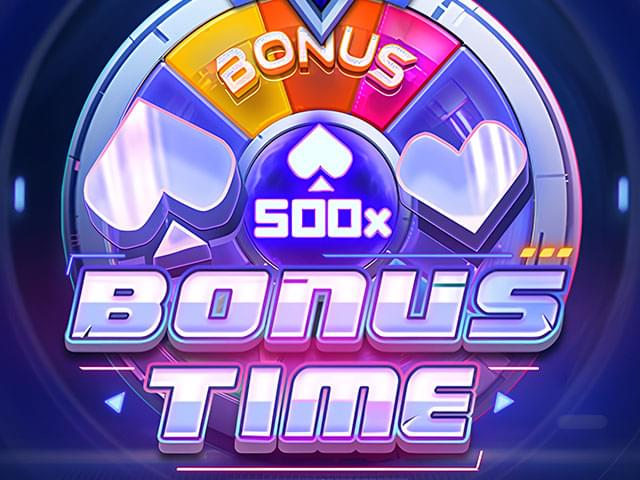 Bonus Time