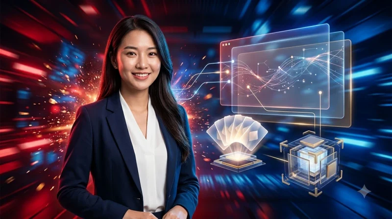Ảnh minh họa các yếu tố cốt lõi tạo nên một ván bài tiến lên hoàn hảo