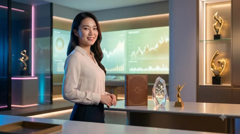 Ảnh minh họa cách chơi baccarat hiệu quả theo từng bước