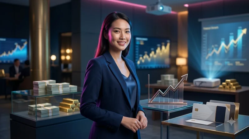 Ảnh minh họa lợi ích gia tăng vốn cược khi tham gia khuyến mãi