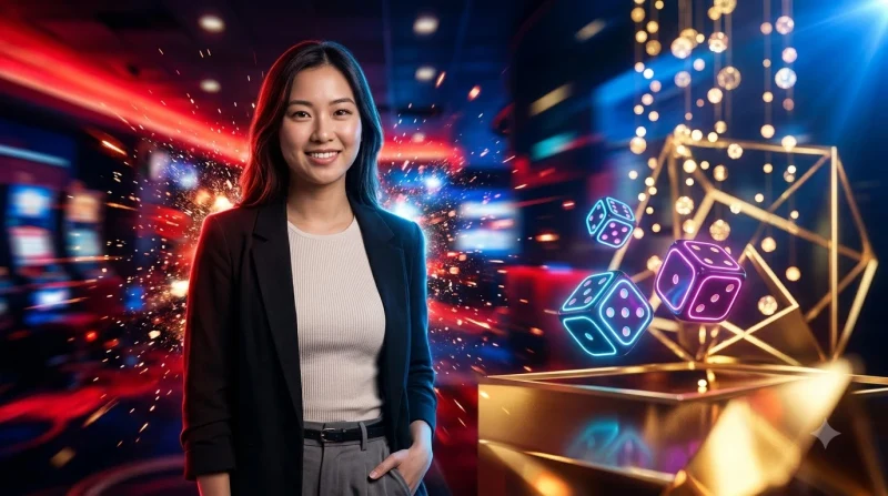 Ảnh minh họa lợi ích và ưu đãi khi chơi dice party game online