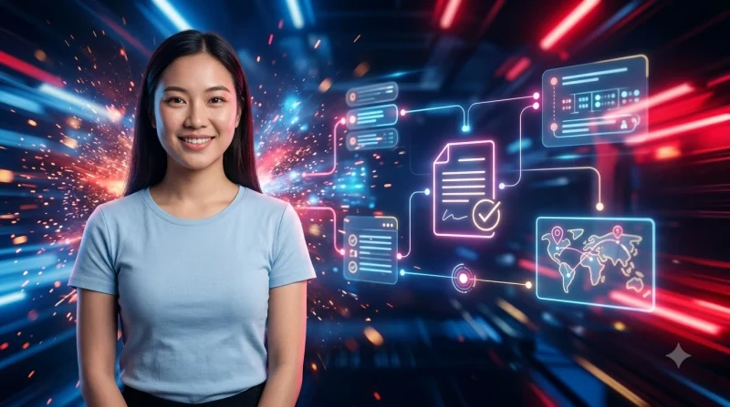 Ảnh minh họa tầm quan trọng của việc hiểu rõ luật chơi bài tiến lên