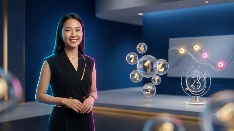 Bàn tay cầm điện thoại với cảnh báo về những lỗi thường gặp khi chơi xổ số online