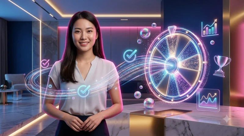 Bắt đầu hành trình trải nghiệm game nổ hũ đỉnh cao