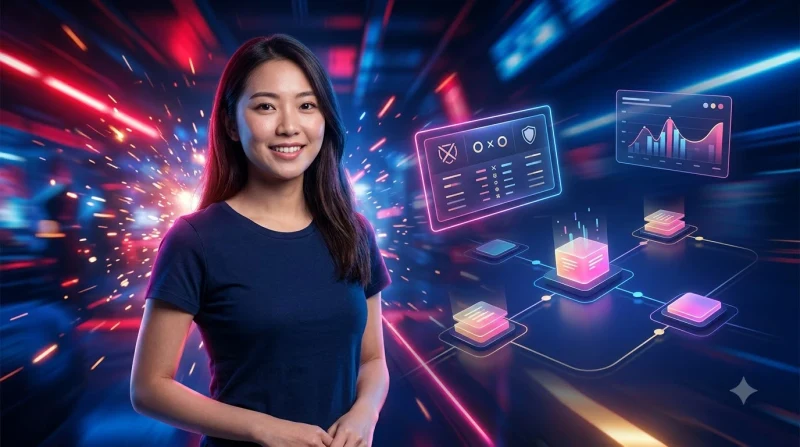 Game thủ Việt theo dõi bản tin cập nhật sự kiện mới trên nền tảng game