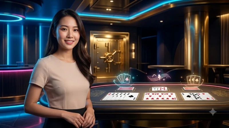 Giới thiệu tổng quan trò chơi mậu binh