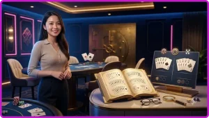 Giới thiệu tổng quan trò chơi mậu binh