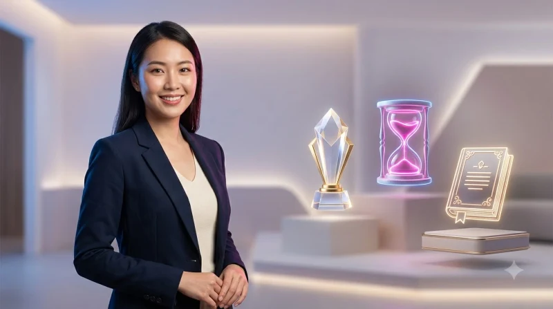 Guồng quay nổ hũ ALO789 với hiệu ứng kính nứt tượng trưng cho giới hạn cần lưu ý