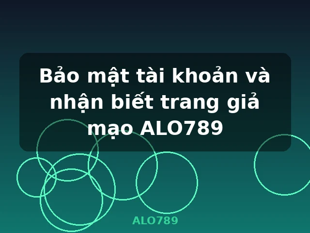 Chơi game và cập nhật kết quả xổ số ALO789