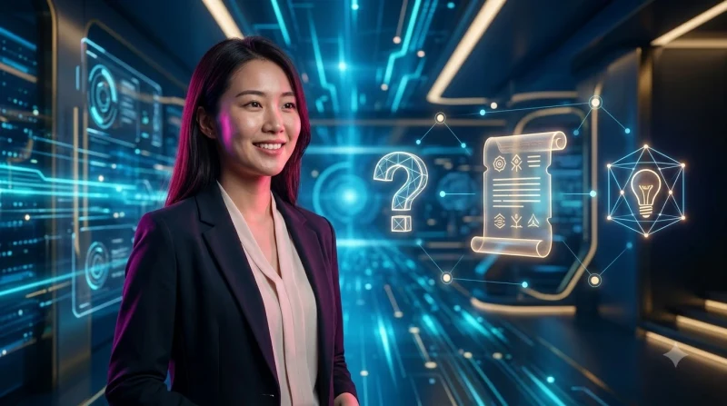 Minh họa các điểm quan trọng về bảo mật tài khoản khi đọc giải đáp ALO789 với biểu tượng khiên bảo vệ, khóa và vân tay