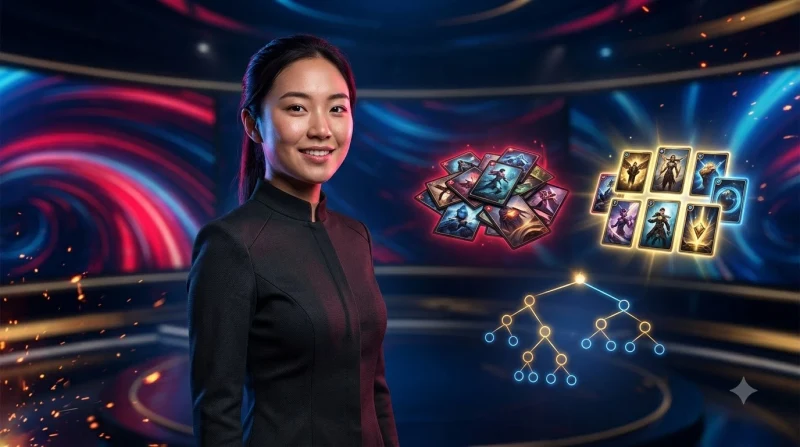 Minh họa các lỗi thường gặp và cách khắc phục khi chơi poker