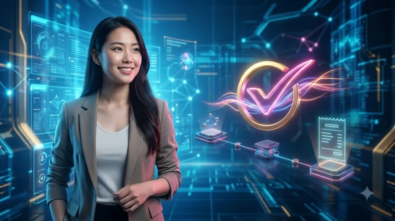 Minh họa hướng dẫn rút tiền từng bước một cách trực quan, dễ hiểu