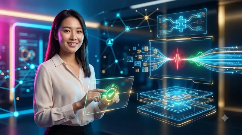 Minh họa quy trình kiểm tra hoặc thực hiện Xử lý lỗi giao dịch ALO789.