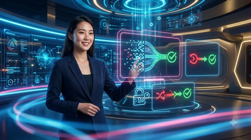 Minh họa quy trình và các bước thực hiện liên quan đến Xử lý lỗi giao dịch ALO789.