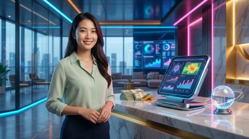 Minh họa trải nghiệm theo dõi kèo thể thao trong Cược thể thao điện tử ALO789.