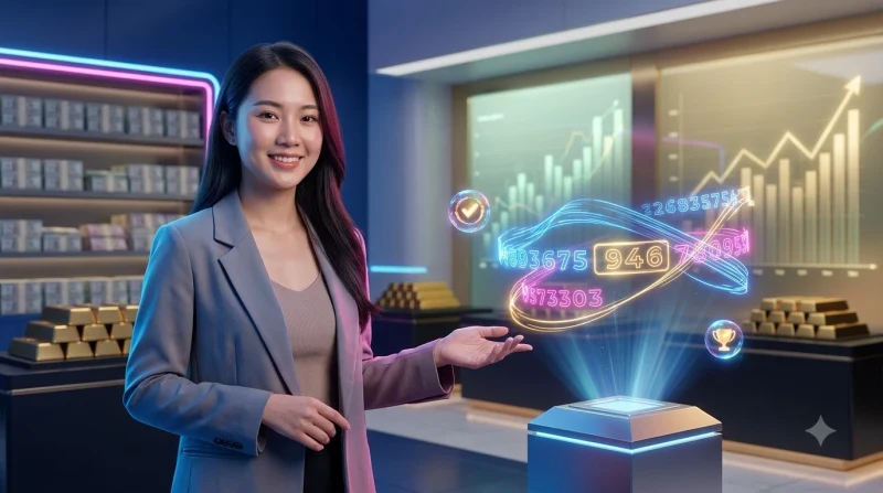 Người chơi hài lòng sử dụng xổ số ALO789 với biểu tượng may mắn và lợi ích nổi bật