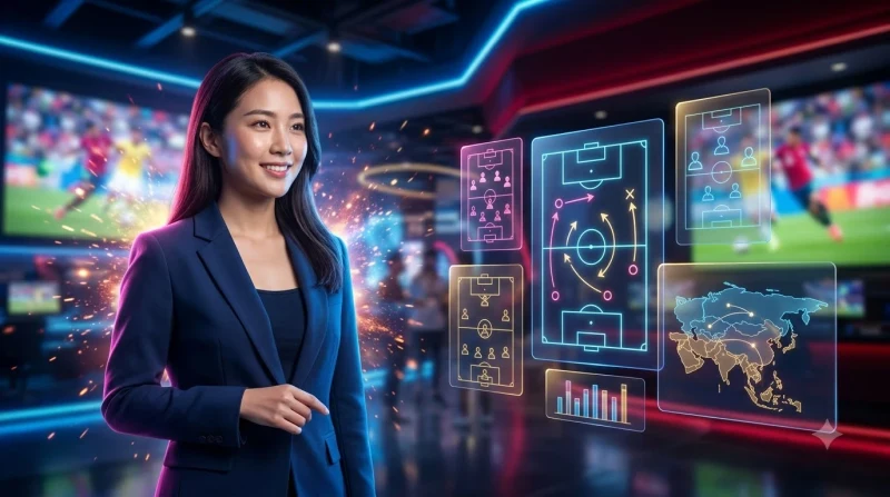 Người chơi kiểm tra danh sách lưu ý trước khi đặt kèo châu Á tại ALO789