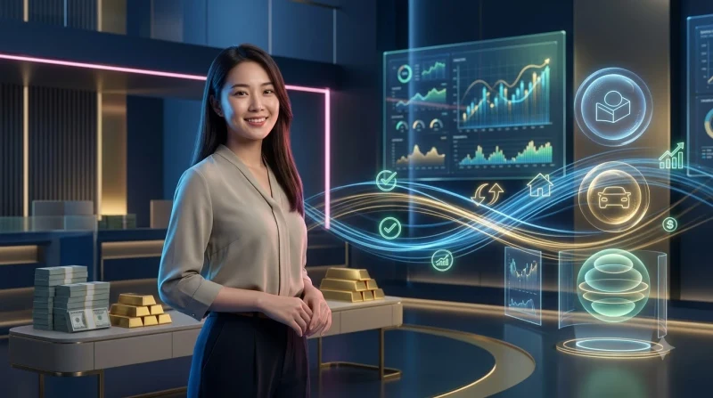 Tổng quan ứng dụng ALO789 trên điện thoại và máy tính với giao diện giải trí trực tuyến